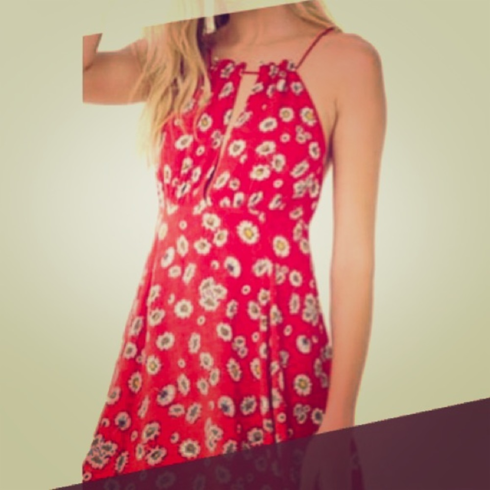 Forever 21 Summer Dress